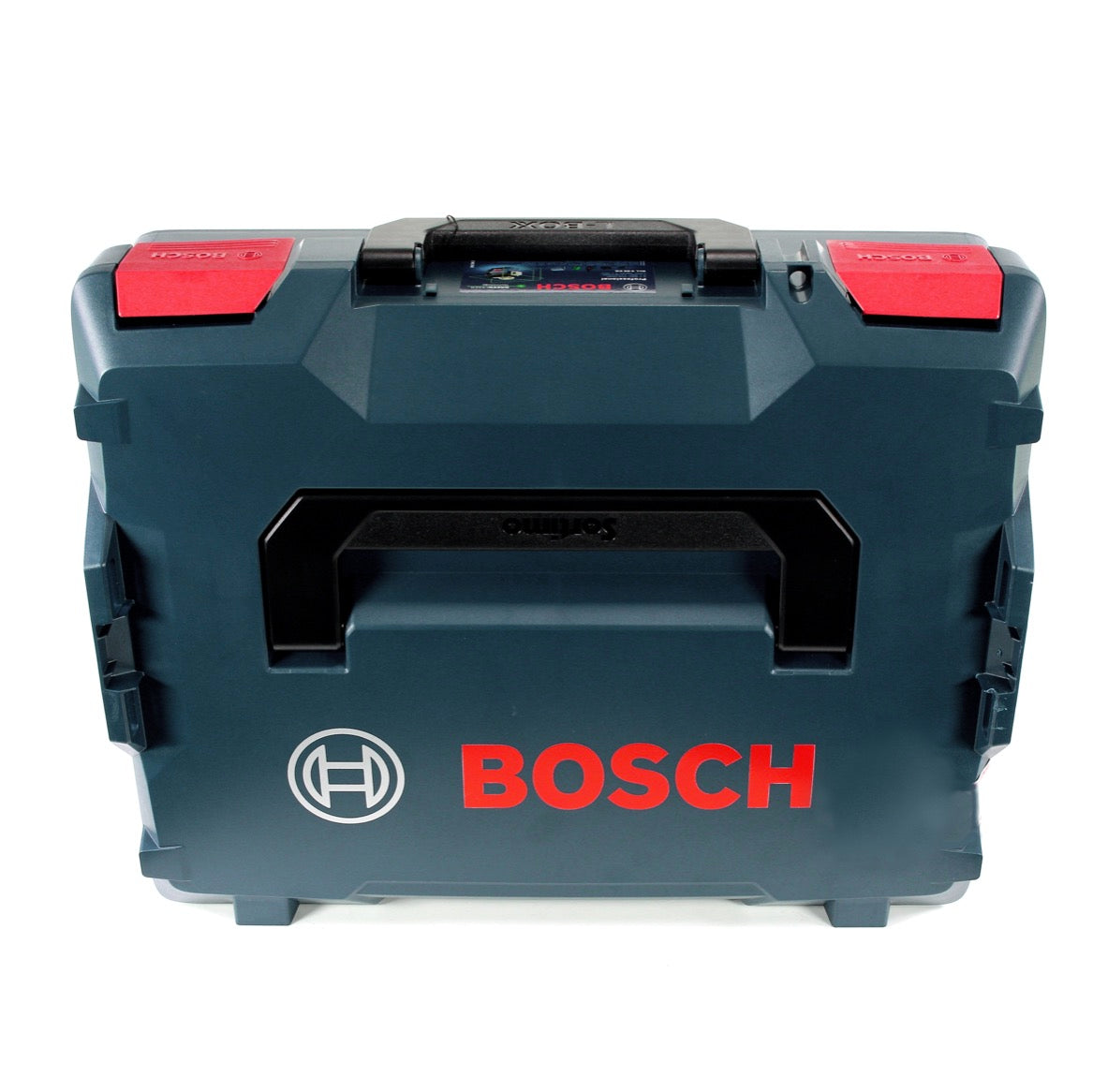 Bosch GSR 18V-28 Akku Bohrschrauber 18V 1/2" 28Nm 13mm in L-Boxx + 1x 5,0 Ah Akku + Ladegerät - Toolbrothers