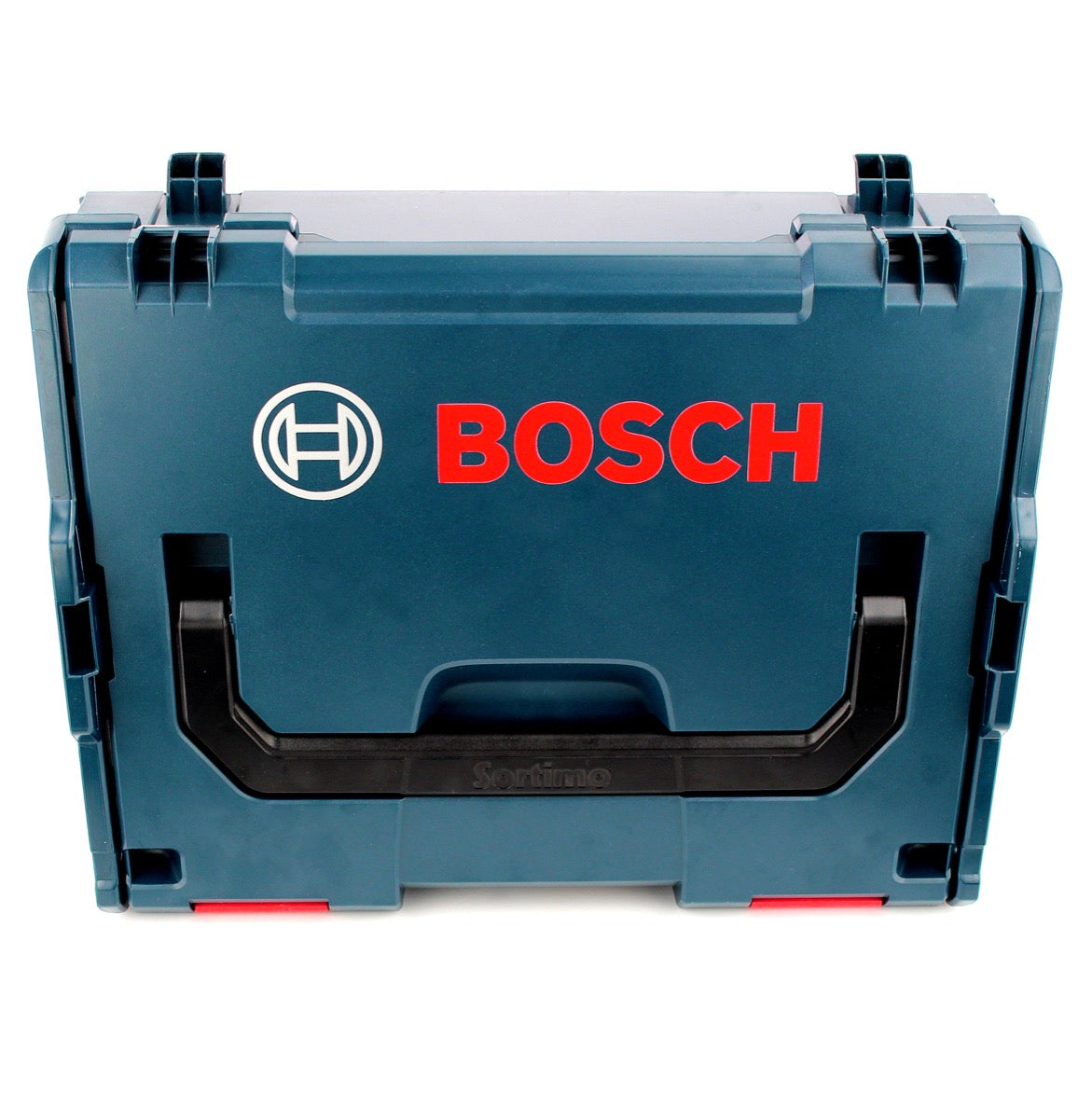 Bosch GST 18 V-Li B Akku Stichsäge Solo in L-Boxx ( 06015A6101 ) + 20x Stichsägeblätter - Toolbrothers