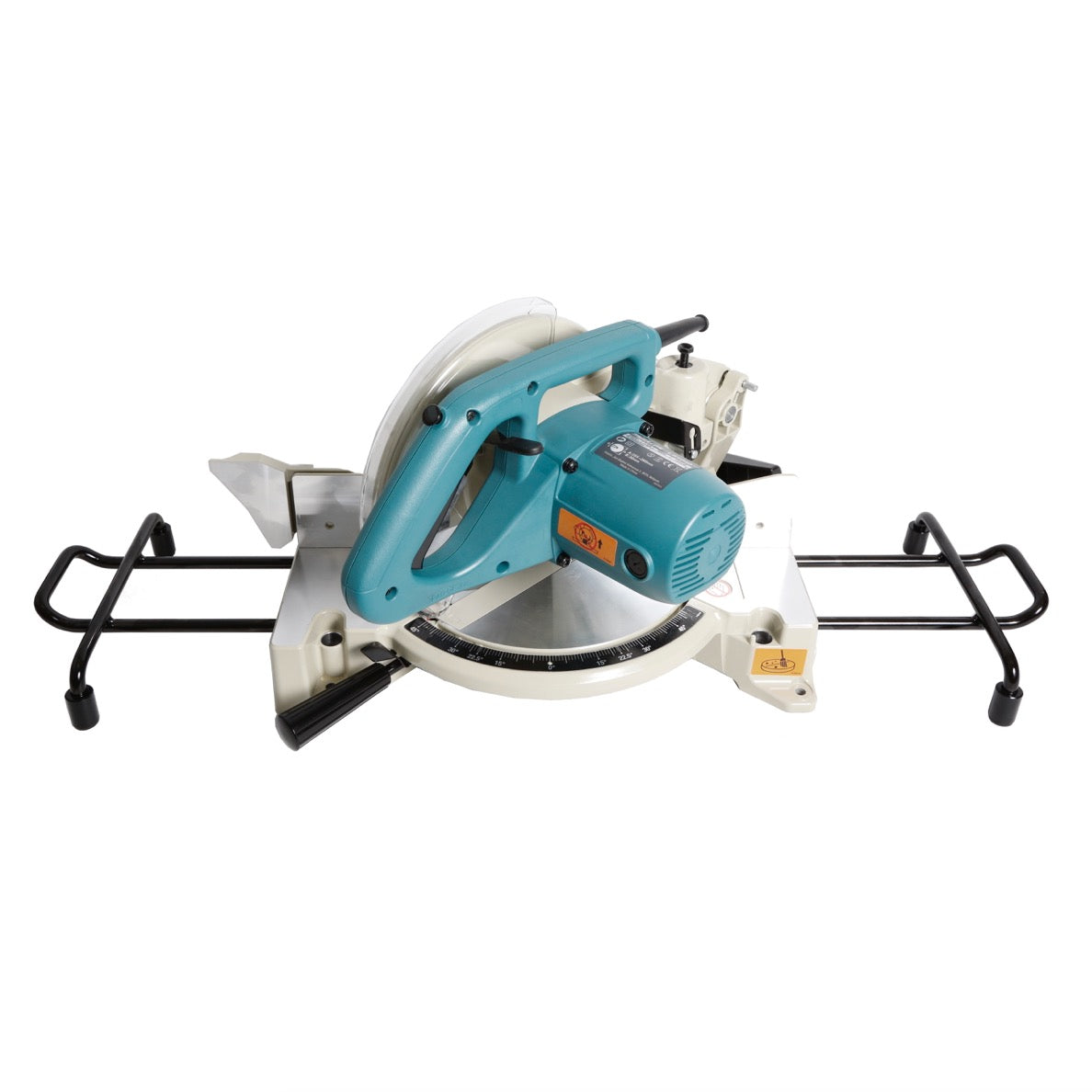 Makita LS 1040 Kapp- und Gehrungssäge 1650W 255mm - Toolbrothers