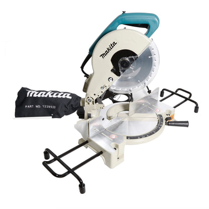 Makita LS 1040 Kapp- und Gehrungssäge 1650W 255mm - Toolbrothers