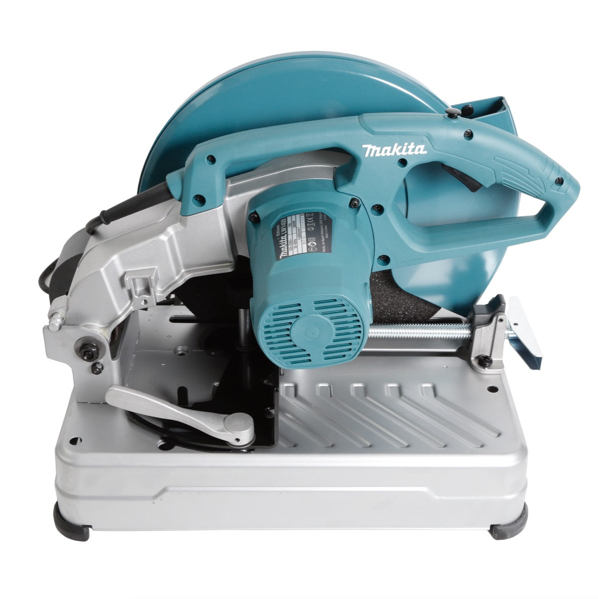 Makita LW 1400 Trennschleifmaschine 2.200W 355mm - Toolbrothers