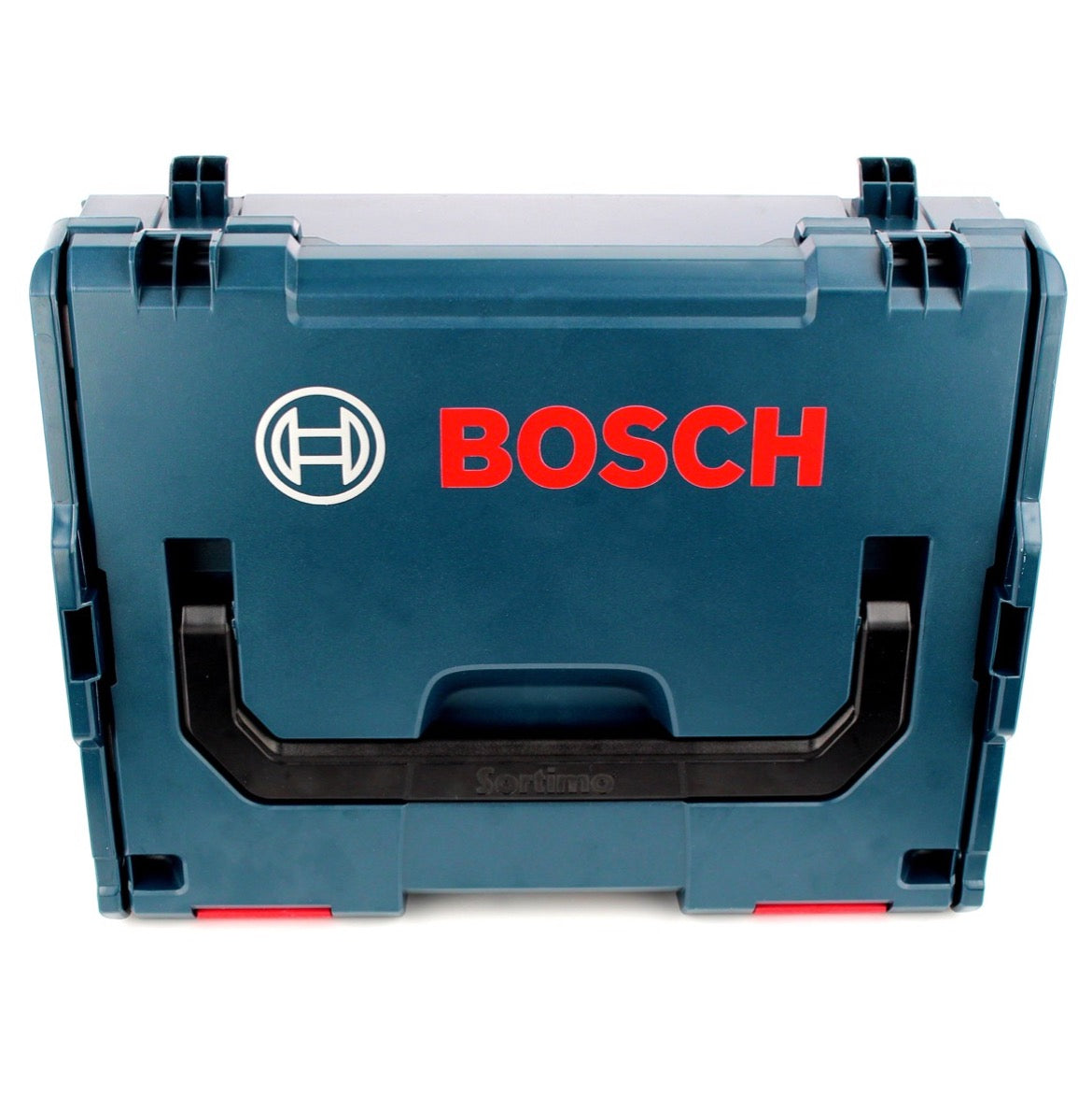 Bosch GST 18 V-LI S Akku Stichsäge 18V + 1x Akku 2,0Ah + Ladegerät + L-Boxx - Toolbrothers