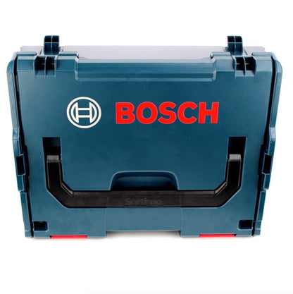 Bosch GST 18 V-Li B Akku Stichsäge Solo in L-Boxx ( 06015A6101 ) + 1x 2,0 Ah Akku - Toolbrothers