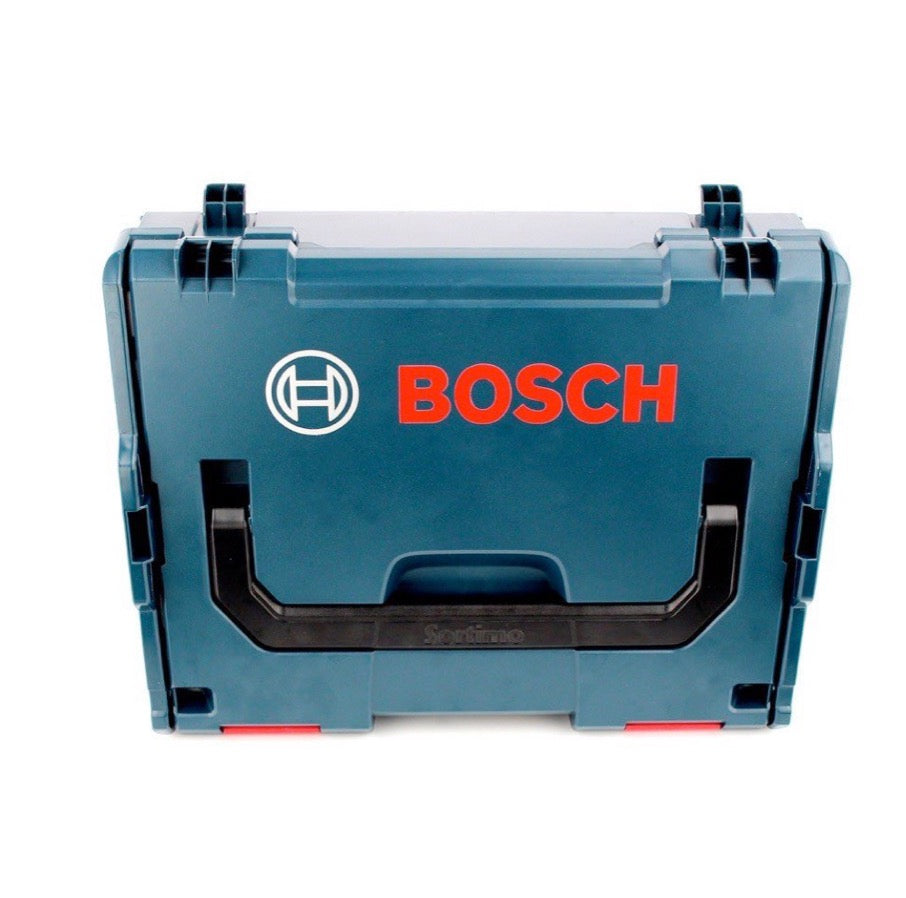 Bosch GSR 18 V-EC Professional Akku Bohrschrauber in L-Boxx + 2,0 Ah Akku + AL 1820 CV Ladegerät - Toolbrothers