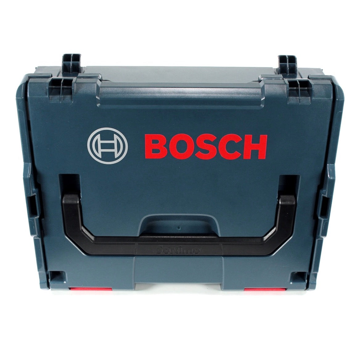 Bosch GBH 18V-26 F Akku Bohrhammer 18V 2,6J SDS-Plus in L-Boxx mit GDE 18V-16 Staubabsaugung, 2x 2Ah Akku und Ladegerät - Toolbrothers