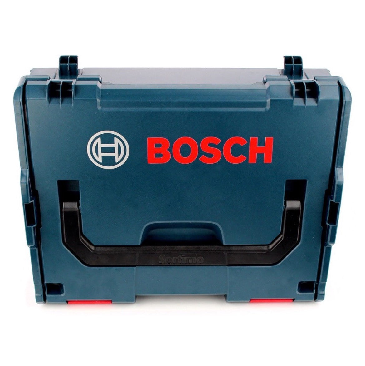 Bosch GKM 18 V-Li Professional Akku Metall Kreissäge 136 mm in L-Boxx + AL 1820 CV Ladegerät + 1 x GBA 2 Ah Akku - Toolbrothers