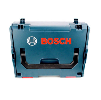 Bosch GCB 18 V-LI Akku Bandsäge 18V + 1x Akku 2,0Ah + Ladegerät + L-Boxx - Toolbrothers