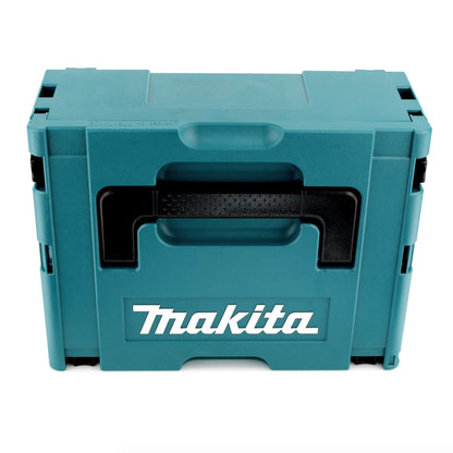 Makita DHP 451 18 V 3. Gang Li-Ion Akku Schlagbohrschrauber im Makpac + 1x 4,0 Ah Akku - ohne Ladegerät - Toolbrothers