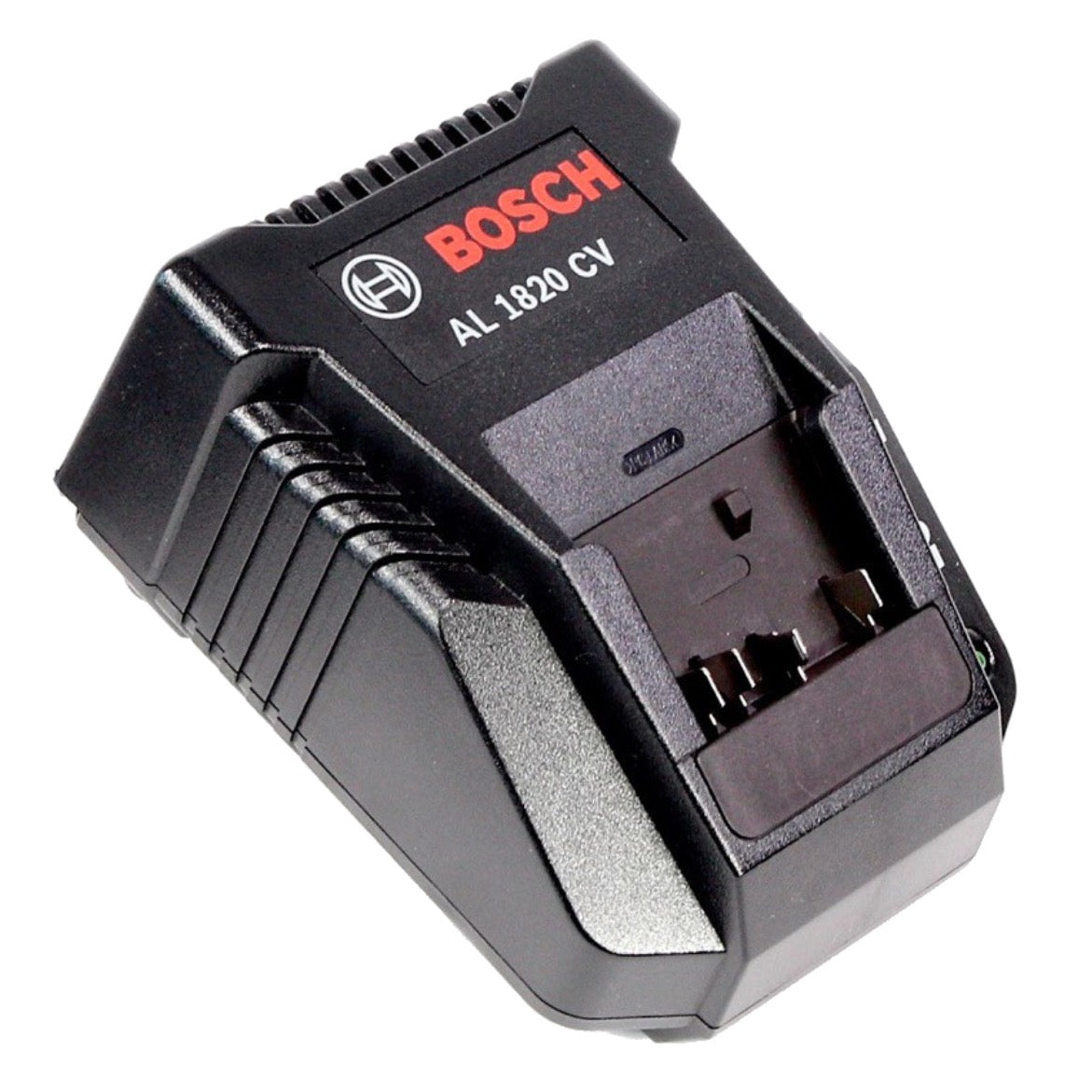 Bosch USB Power Set 18 V mit GAA Professional USB Adapter für 14,4 V / 18 V Akkus + 1x GBA 18V 2,0 Ah Li-Ion Einschub Akku + 1x Schnell Ladegerät AL 1820 CV - Toolbrothers