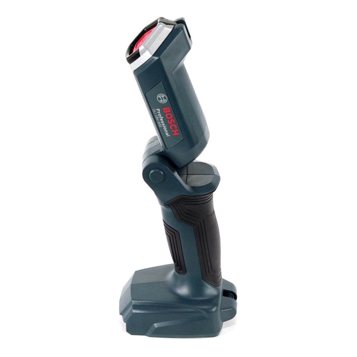 Bosch Professional GLI 18V-300 Akku Lampe + 1x GBA 18 V 2,0 Ah Akku + AL 1820 Ladegerät - Toolbrothers