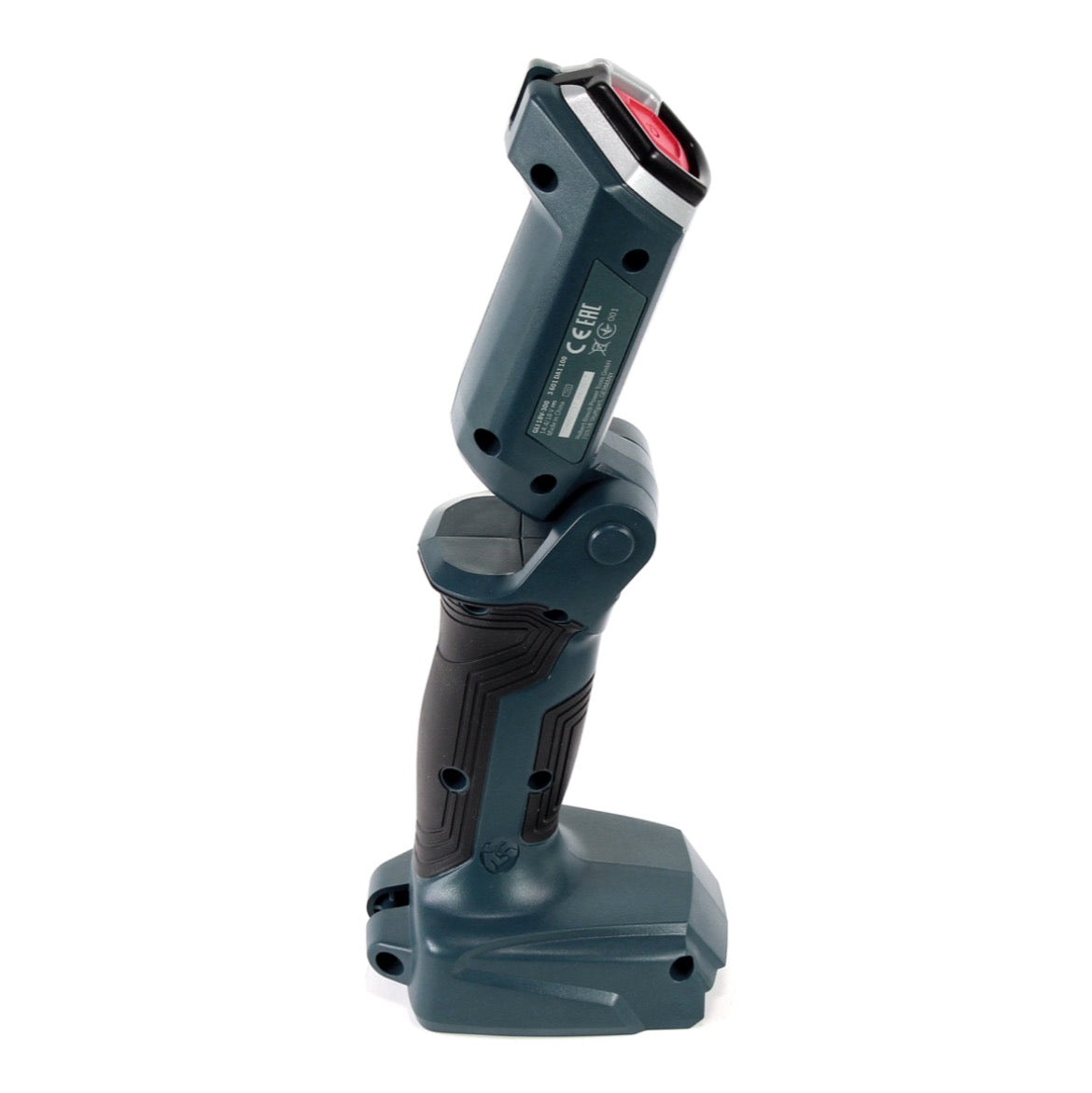 Bosch Professional GLI 18V-300 Akku Lampe + 2x GBA 18 V 2,0 Ah Akku + AL 1820 CV Ladegerät - Toolbrothers