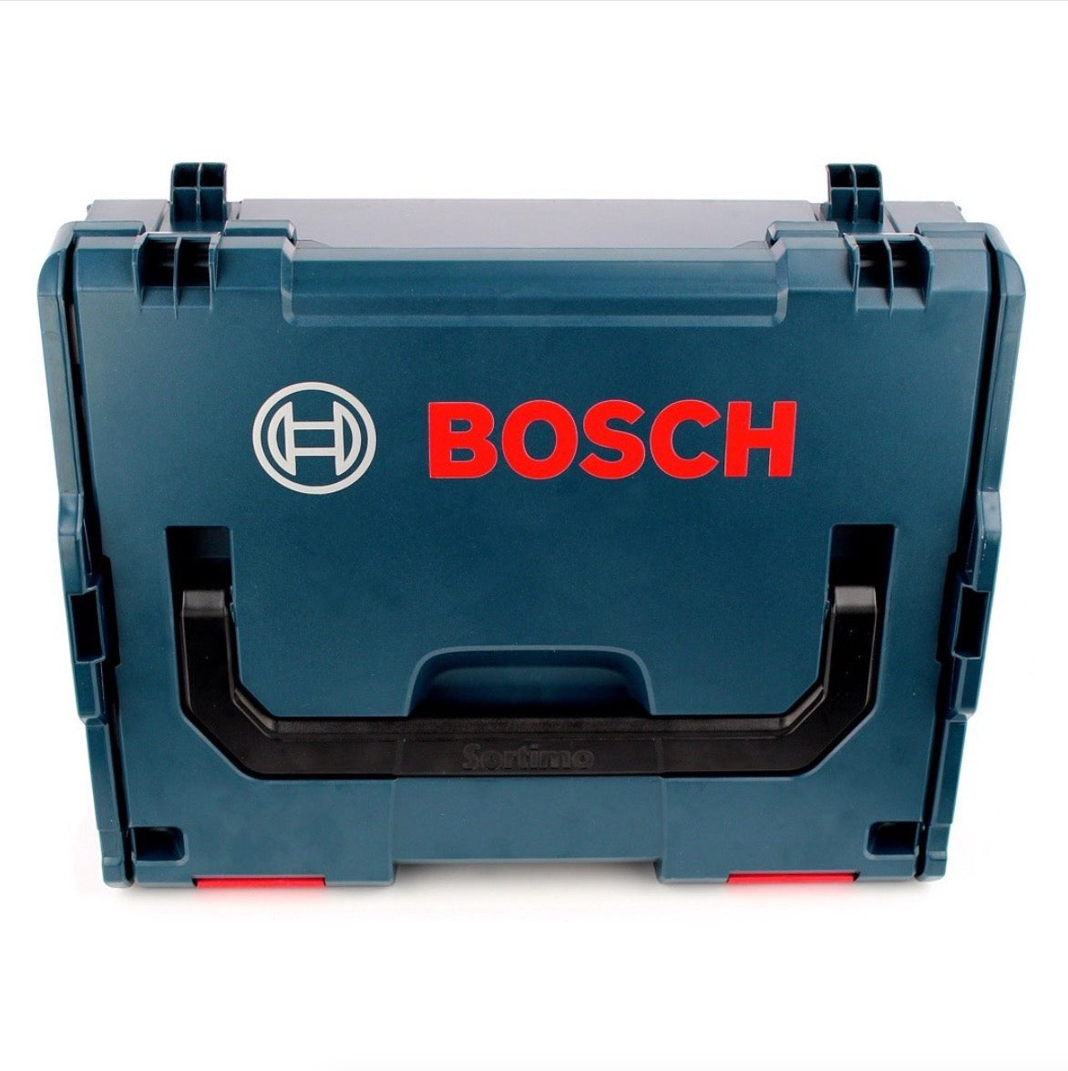 Bosch GGS 18 V-LI Akku Geradschleifer 18V + 1x Akku 2,0Ah + Ladegerät + L-Boxx - Toolbrothers