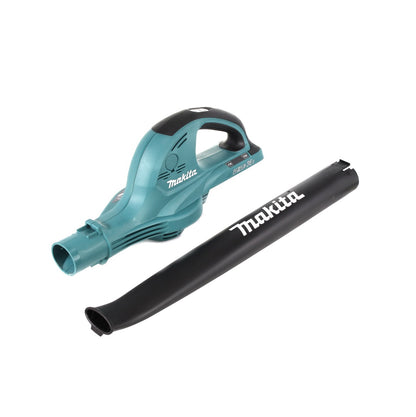 Makita DUB 361 Z 2x 18 V / 36 V Akku Laubbläser Gebläse Solo - ohne Zubehör, ohne Akku, ohne Ladegerät - Toolbrothers