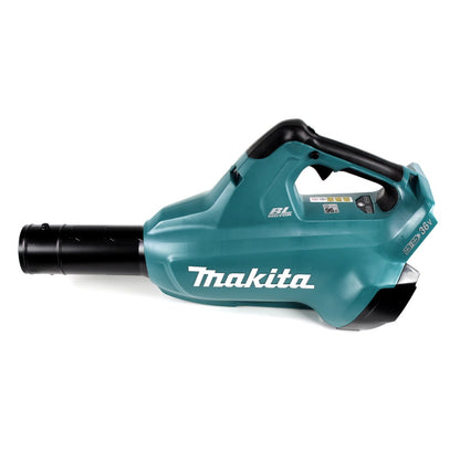 Makita DUB 362 Z Akku Laubbläser Gebläse 2x18V - ohne Akku und Ladegerät - Toolbrothers