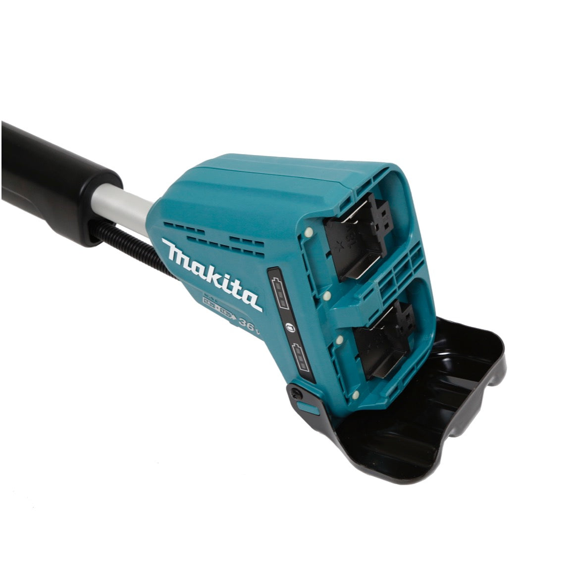 Makita DUR 365 LZ Akku Motorsense 36V ( 2x18V) 300mm Brushless Solo - ohne Akku, ohne Ladegerät - Toolbrothers