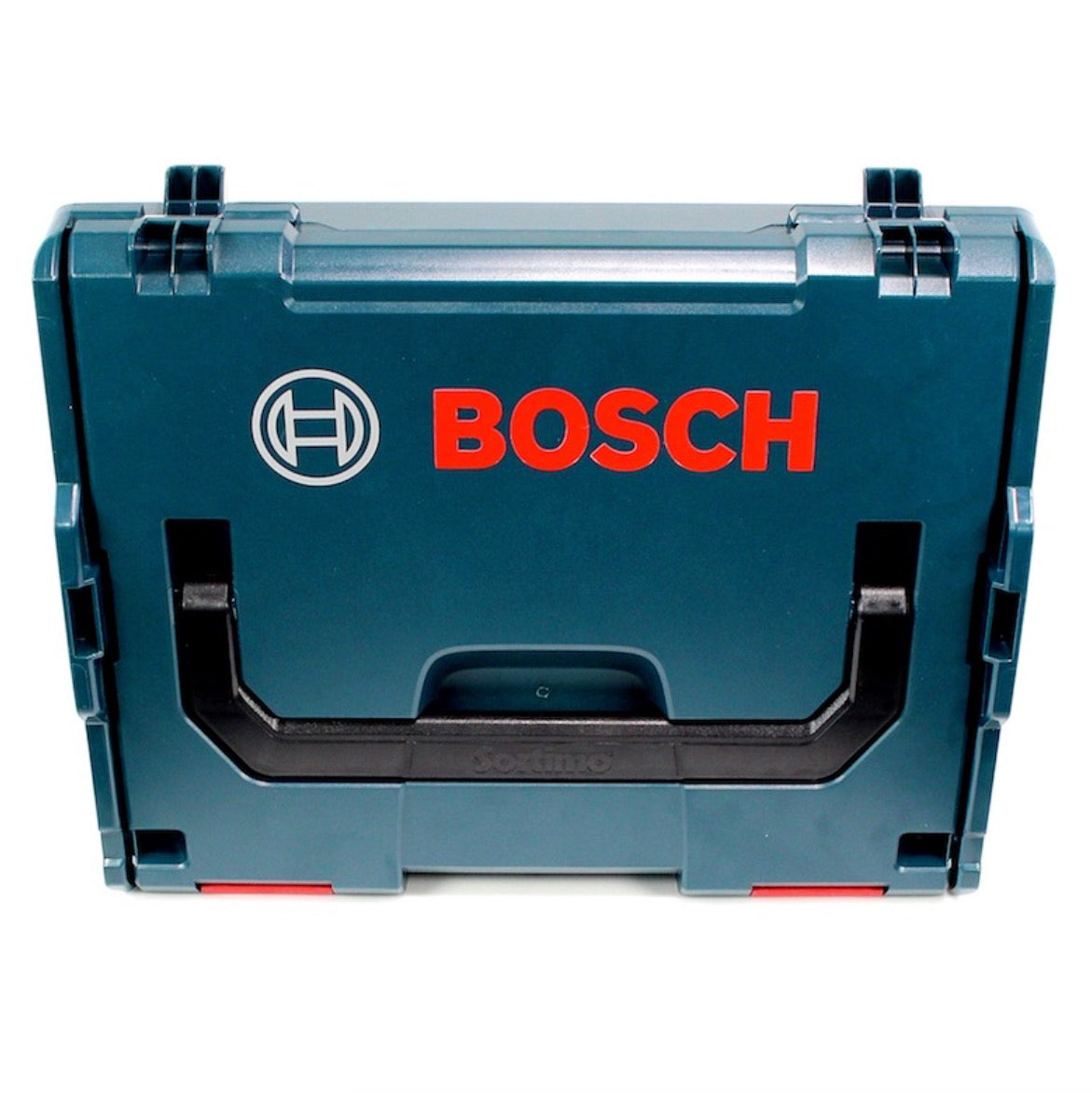 Bosch GBH 18 V-Li Compact Professional Bohrhammer + L-Boxx + 1x Akku 2,0Ah + 1x Ladegerät - Toolbrothers