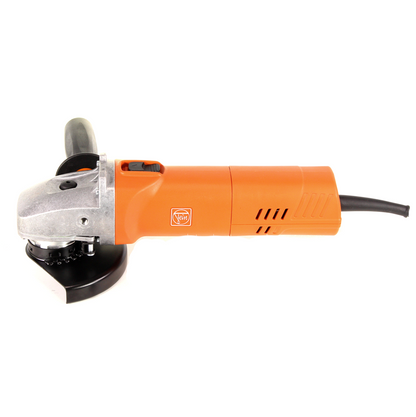 FEIN WSG 17-125 PQ Compact-Winkelschleifer mit 125 mm Durchmesser 1700 W ( 72220860000  ) - Toolbrothers