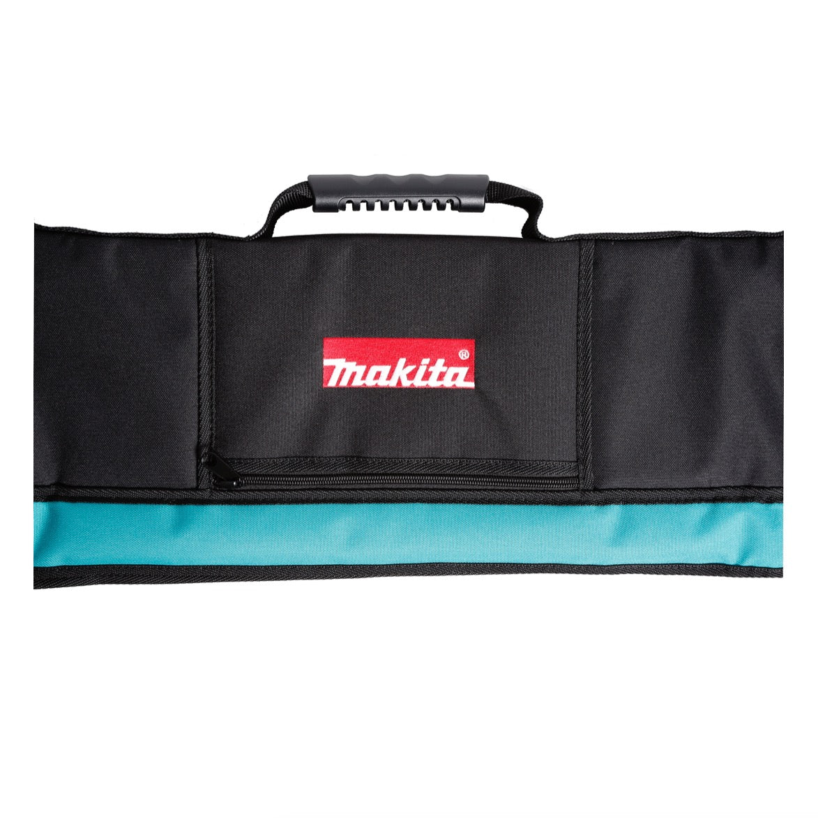 Makita P-67810 Stoff Werkzeug Tasche passend für Führungsschienen bis 1400 mm (ohne Geräte) - Toolbrothers