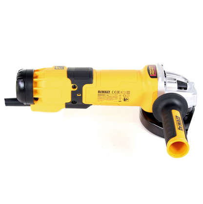 DeWalt DWE 4257 Winkelschleifer 125 mm Durchmesser 1500 W - Toolbrothers