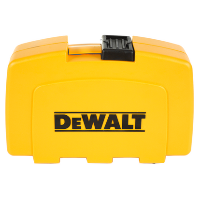 DeWalt Bitset 45-teilig DT 71518 im robustem Tough Case - Toolbrothers