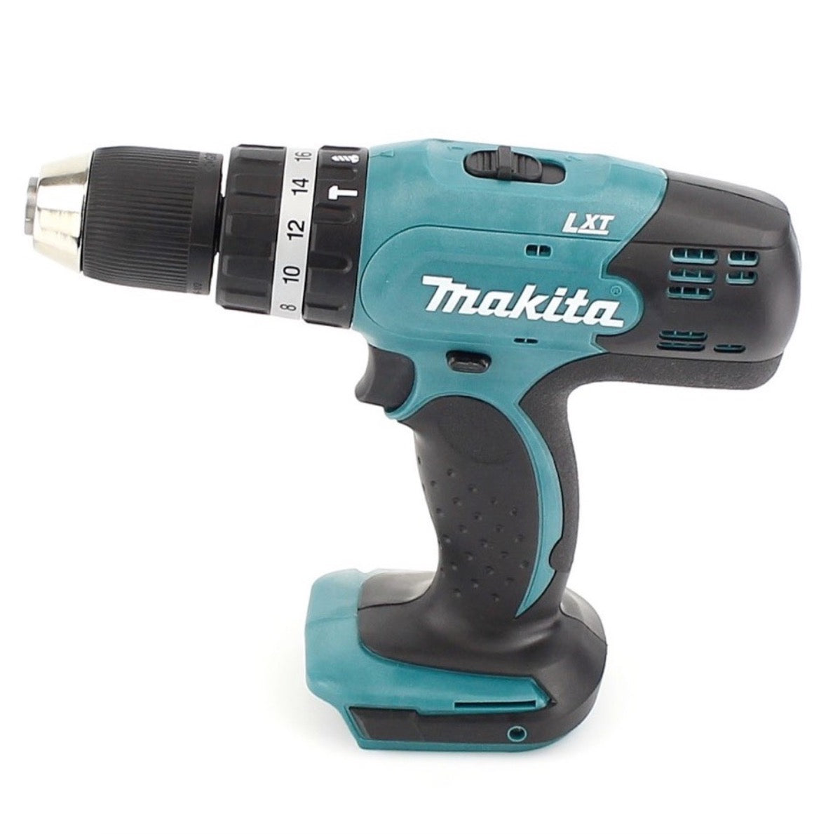 Makita DHP 453 ZJ Akku Schlagbohrschrauber 18 V 42 Nm + 101 tlg. Bit, Bohrer & Steckschlüssel Set + Makpac - ohne Akku, ohne Ladegerät - Toolbrothers