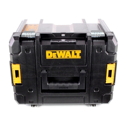 DeWalt DCN 660 D1 Akku Nagler 18V 32 - 63mm Brushless + 1x Akku 2,0Ah + Ladegerät + Koffer - Toolbrothers