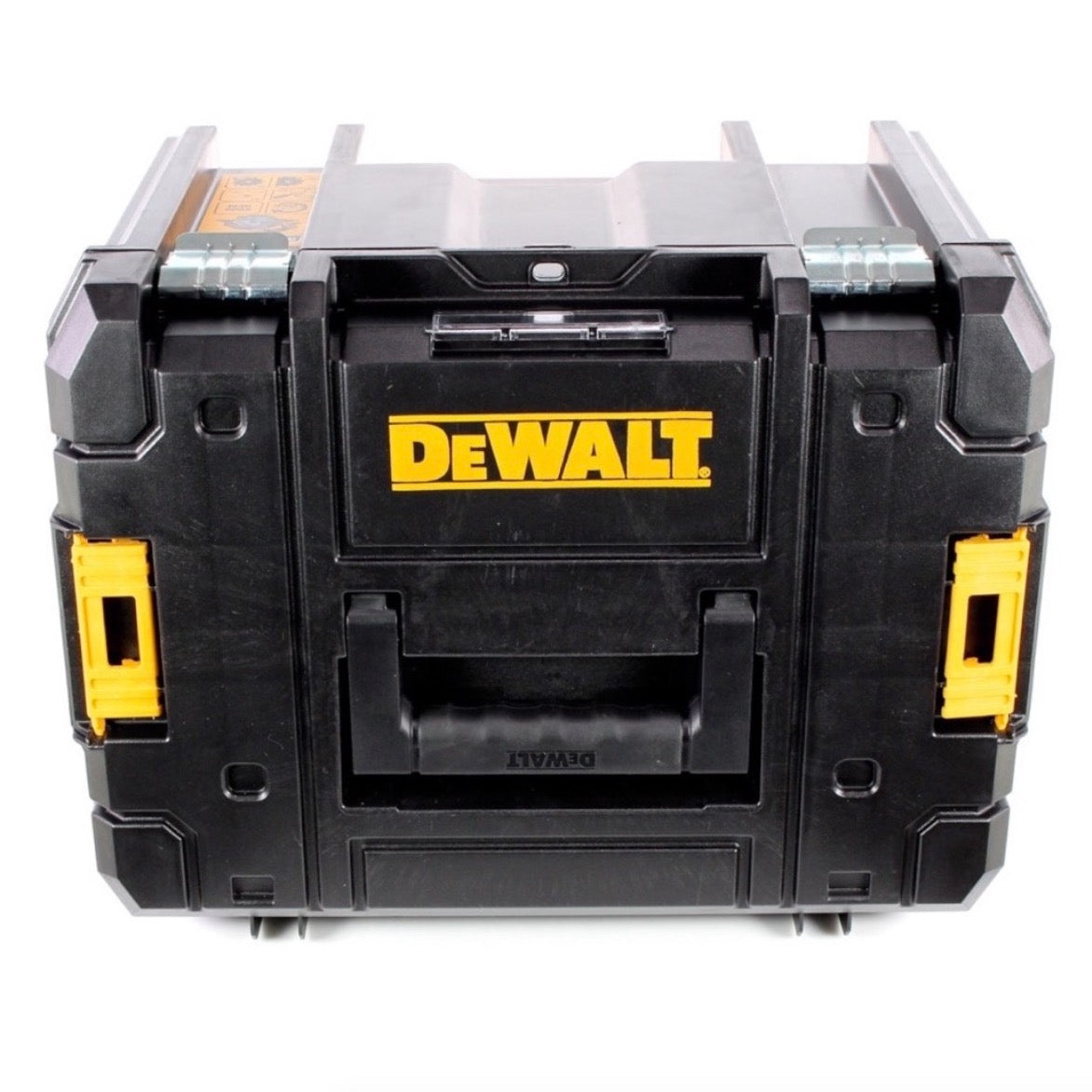 DeWalt DCN 660 P2 Akku Nagler 18V 32-63mm Brushless + 2x Akku 5,0Ah + Ladegerät + Koffer - Toolbrothers