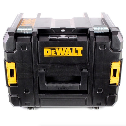 DeWalt DCN 660 NT Akku Nagler 18V 32 - 63mm Brushless + 1x Akku 5,0Ah + Koffer - ohne Ladegerät - Toolbrothers