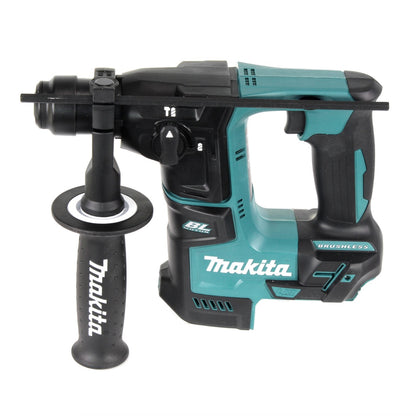 Makita DHR 171 Z Akku Bohrhammer 18 V 1,2J SDS plus Brushless Solo - ohne Akku, ohne Ladegerät - Toolbrothers