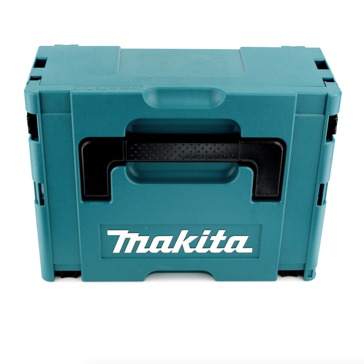 Makita DDF 480 ZJ Akku Bohrschrauber 18 V 54 Nm Brushless + 101 tlg. Bit, Bohrer & Steckschlüssel Set + Makpac - Toolbrothers