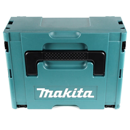 Makita DJS 161 ZJ 18 V Li-Ion Akku Blechschere Solo im Makpac - ohne Akku, ohne Ladegerät - Toolbrothers