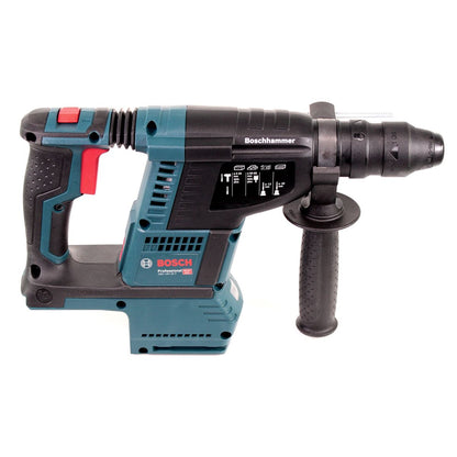 Bosch GBH 18 V-26 Akku Bohrhammer 18V SDS-PLUS Solo - ohne Akku, ohne Ladegerät - Toolbrothers