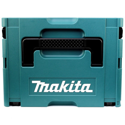 Makita DPT 351 ZJ 18 V Li-Ion Akku Pintacker Solo im Makpac - ohne Akku, ohne Ladegerät - Toolbrothers