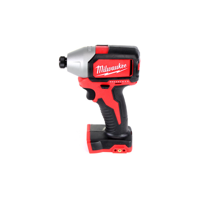 Milwaukee M18 BLID - 0 18 V Brushless Li-Ion Akku Schlagschrauber Solo - ohne Akku, ohne Ladegerät - Toolbrothers