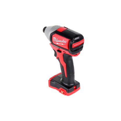 Milwaukee M18 BLID - 0 18 V Brushless Li-Ion Akku Schlagschrauber Solo - ohne Akku, ohne Ladegerät - Toolbrothers