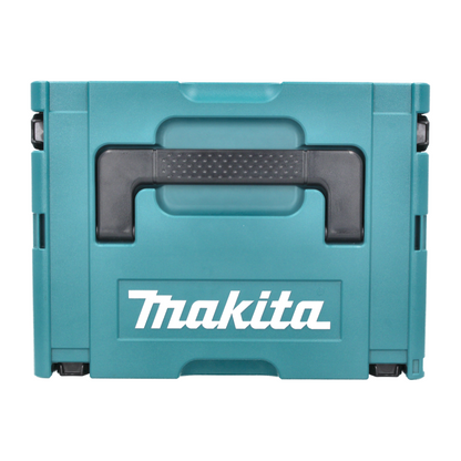 Makita DFS 452 ZJ Akku Schnellbauschrauber 18 V Brushless + Makpac - ohne Akku, ohne Ladegerät
