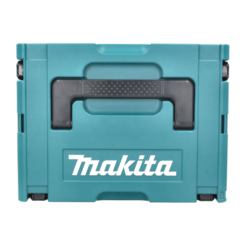 Makita DFS 452 ZJ Akku Schnellbauschrauber 18 V Brushless + Makpac - ohne Akku, ohne Ladegerät - Toolbrothers