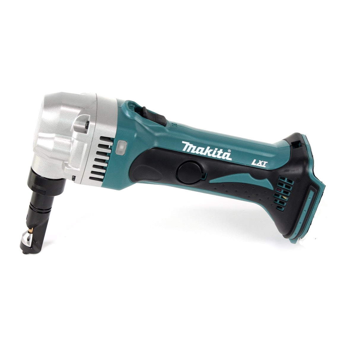 Makita DJN 161 ZJ 18V Akku Knabber Schere Solo + Makpac - ohne Akku, ohne Ladegerät - Toolbrothers