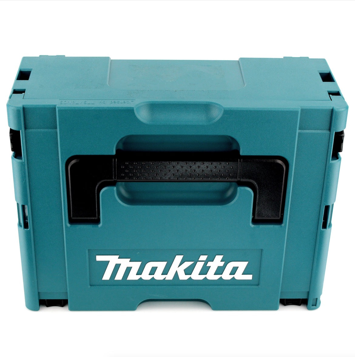 Makita DCO 180 ZJ Akku Rotationsschneider 18 V + Makpac - ohne Akku, ohne Ladegerät - Toolbrothers