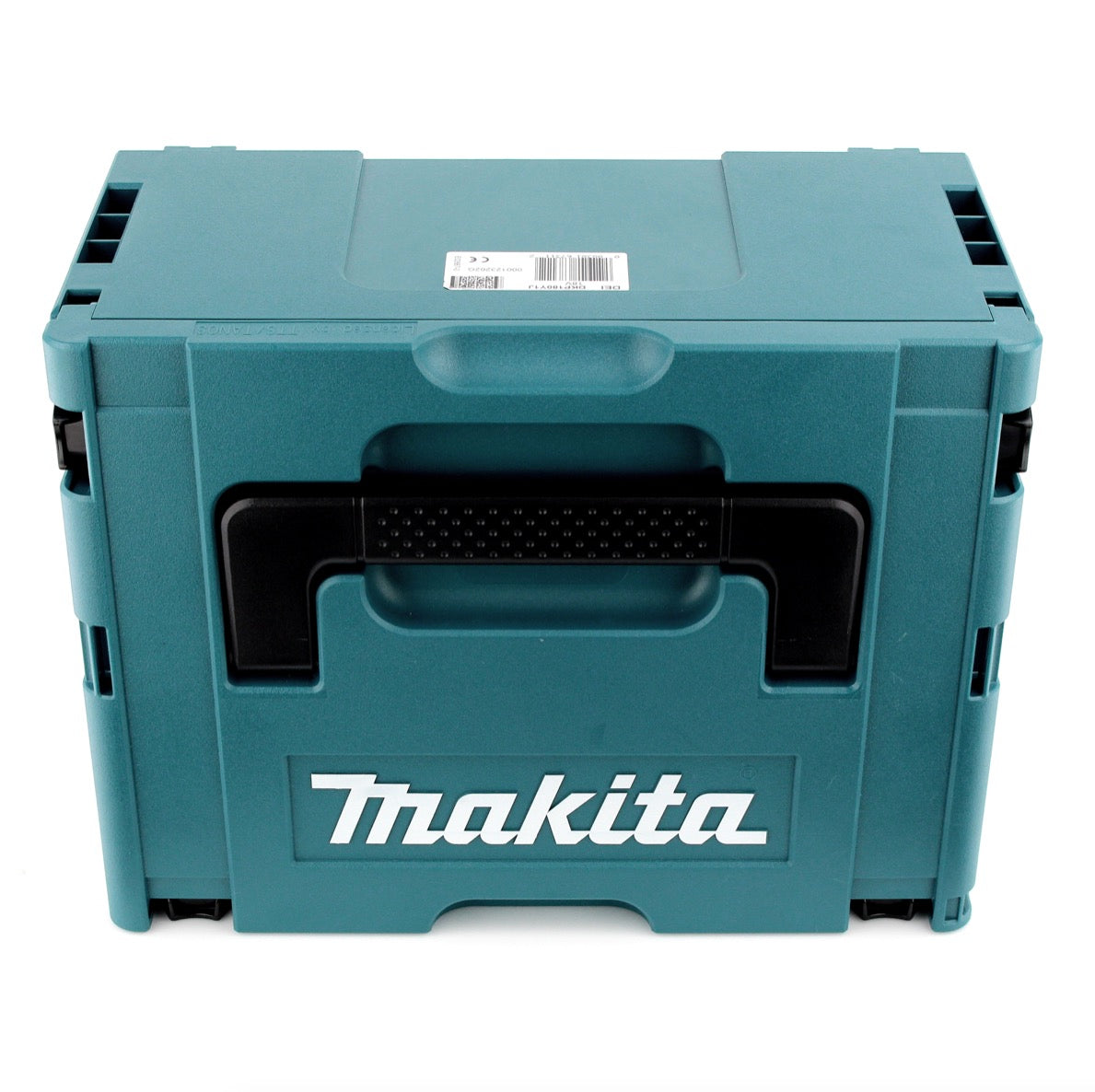 Makita DHR 171 RTJ Akku Bohrhammer Brushless SDS Plus 18V 1,2 J + 2x Akku 5,0Ah + Ladegerät + Makpac - Toolbrothers