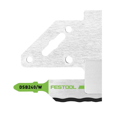 Festool Schneidgarnitur SG-240/W-ISC für ISC 240 EB ( 575411 )