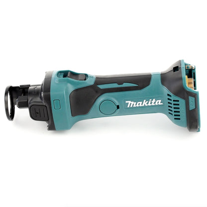 Makita DCO 180 T1J Akku Rotationsschneider 18V + 1x Akku 5,0Ah + Makpac - ohne Ladegerät - Toolbrothers