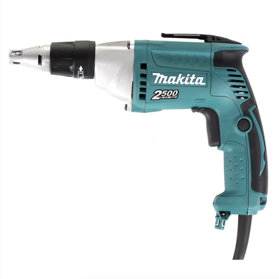 Makita FS 2300 Trockenbauschrauber 570W 25 Nm 1/4" Innensechskant - Toolbrothers