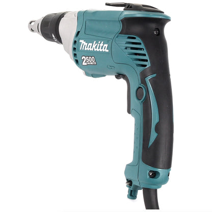 Makita FS 2300 Trockenbauschrauber 570W 25 Nm 1/4" Innensechskant - Toolbrothers