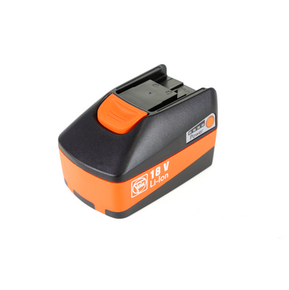 FEIN ABOP 10 Brushless 18 V Li-Ion Akku Bohrmaschine mit Metallbohrfutter + 1 x 5,0 Ah Akku im Koffer - Toolbrothers