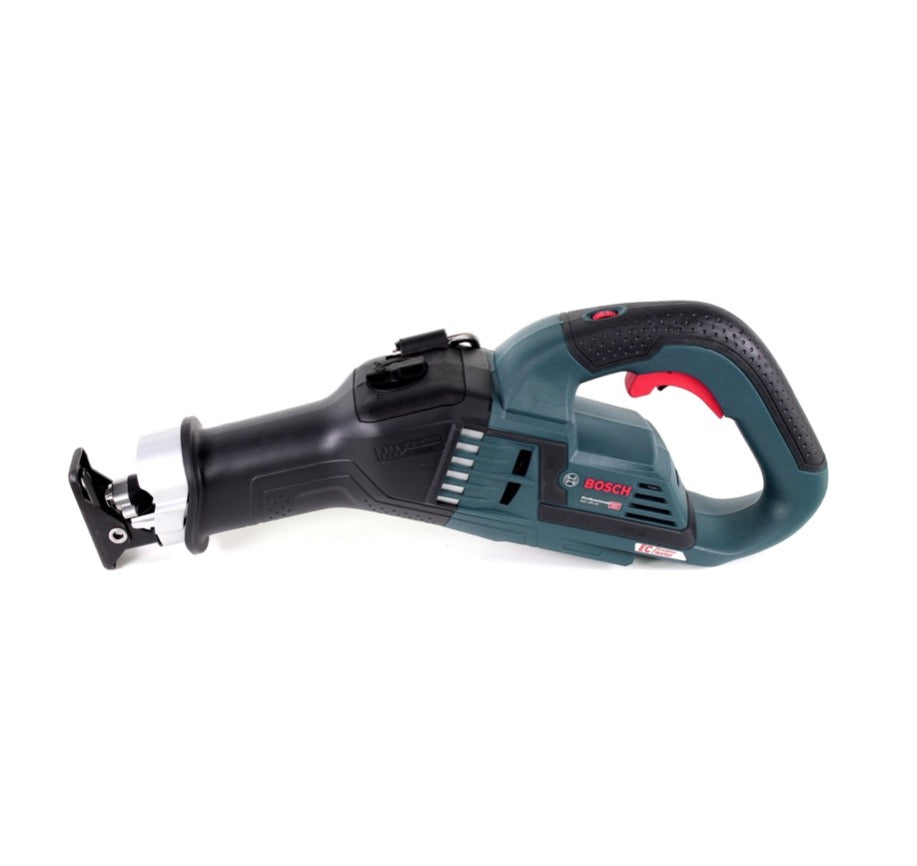 Bosch GSA 18V-32 Professional Akku Recipro- / Säbelsäge brushless in L-Boxx + 1x 7,0 Ah Akku ProCORE - Toolbrothers