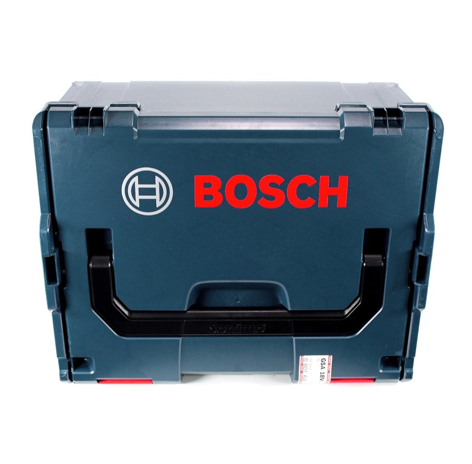 Bosch GSA 18V-32 Professional Akku Recipro- / Säbelsäge brushless in L-Boxx + 1x 7,0 Ah Akku ProCORE - Toolbrothers