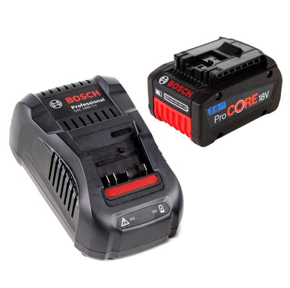 Bosch GSA 18V-32 Professional Akku Recipro- / Säbelsäge brushless in L-Boxx + 1x 7,0 Ah Akku ProCORE + Ladegerät - Toolbrothers