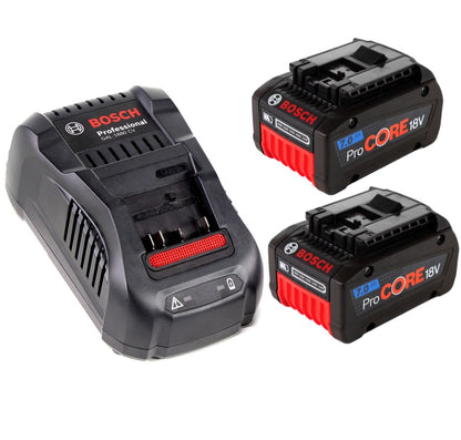 Bosch GSA 18V-32 Professional Akku Recipro- / Säbelsäge brushless in L-Boxx + 2x 7,0 Ah Akku ProCORE + Ladegerät - Toolbrothers