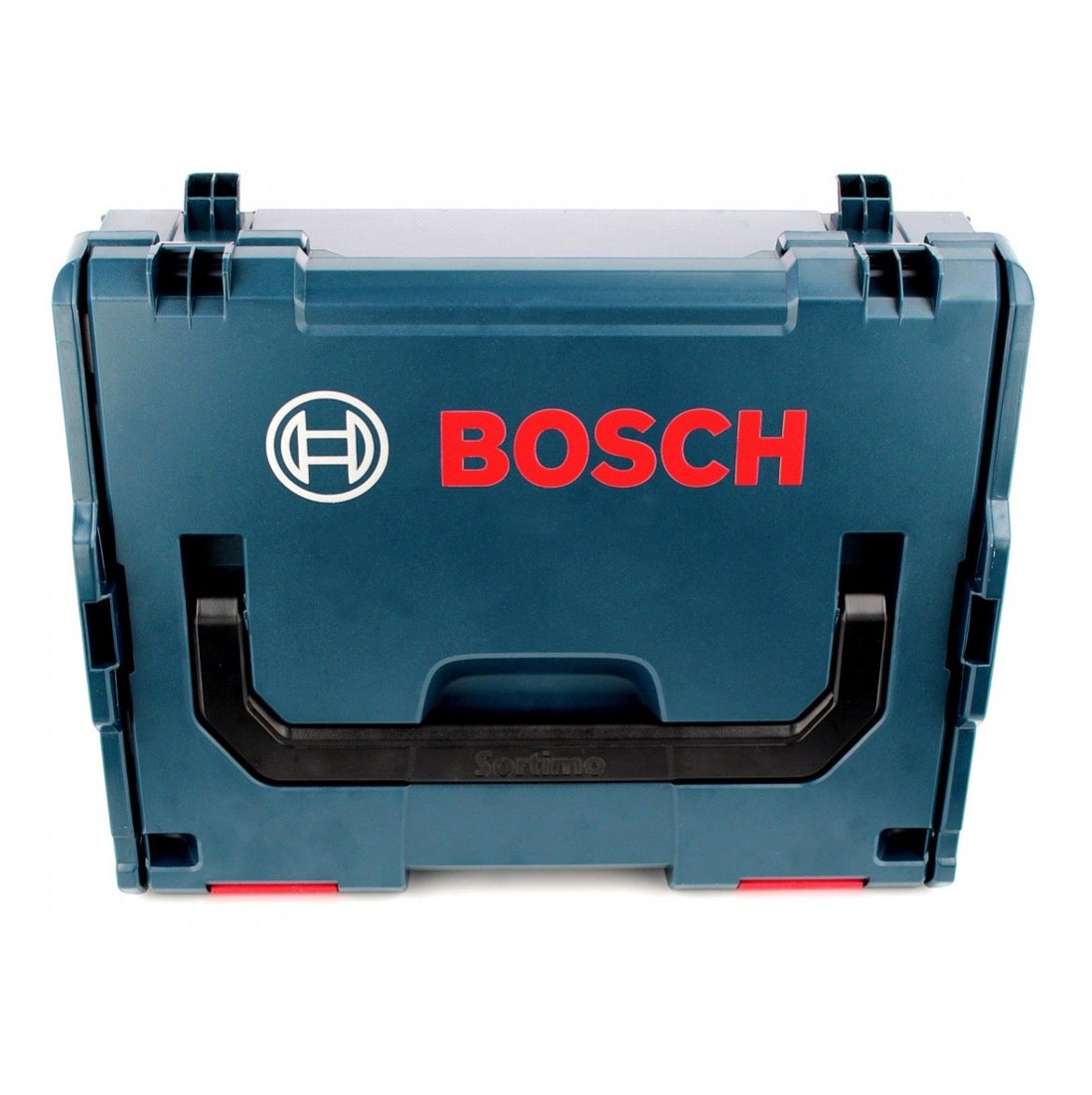 Bosch GBH 18 V-26 Akku Bohrhammer 18V 2,6J SDS-Plus + 1x Akku 6,3Ah Eneracer + L-Boxx - ohne Ladegerät - Toolbrothers